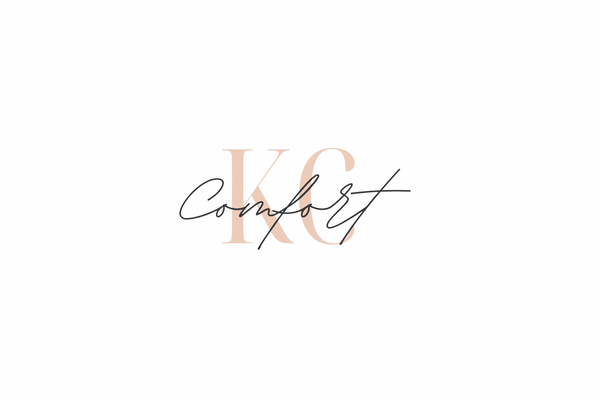 KC COMFORT logo