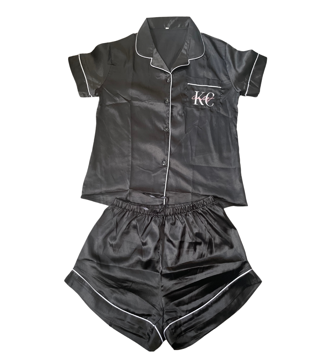 Finesse Pajama Set