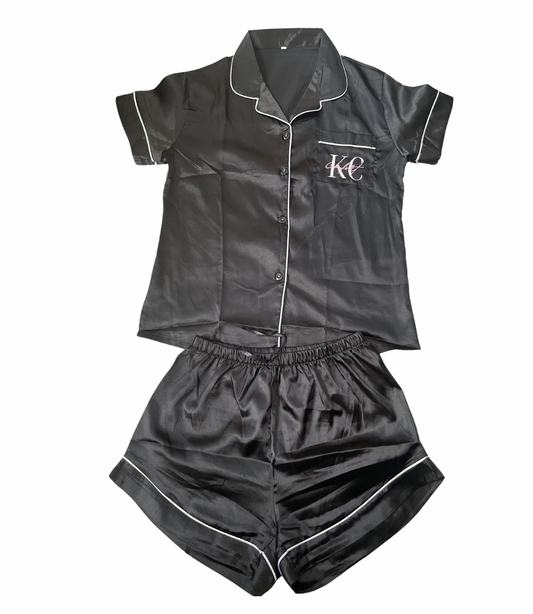 Finesse Pajama Set